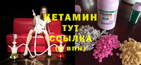 гашик Весьегонск
